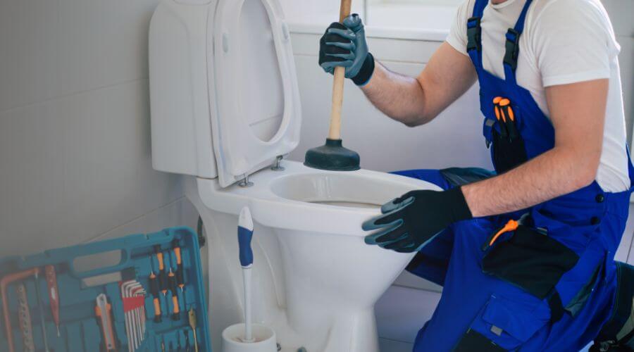 Professional Leak Detection Services in Rudyard, MI